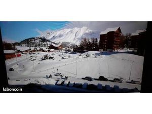 SUPERDEVOLUY studio avec terrasse