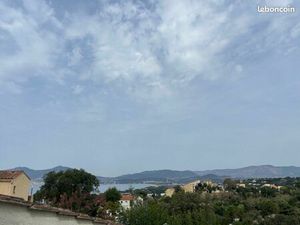 Appartement 2 pièces 30 m²