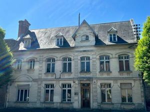 Immeuble de rapport centre ville