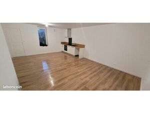 À LOUER – Appartement T2 de 55 m²