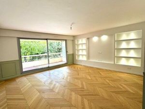 Appartement T3 rénové avec terrasse – Résidence sécurisée – Le Cabot Marseille 13009