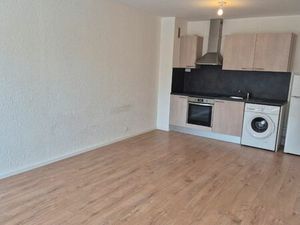 Appartement T2 à louer proche frontière