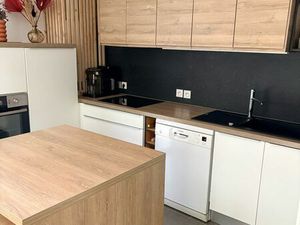 Appartement 4 pièces 81m2