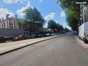 Appartement 2 pièces 33 m²