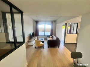 T2 Les Rosaires Plérin disponible