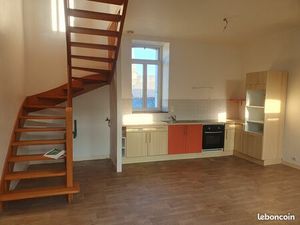 Location T3 68m² Plouec-du-Trieux