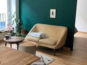 Appartement T2 Centre Ville ST BRIEUC