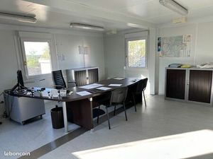 Bureaux 150 m² Viriat