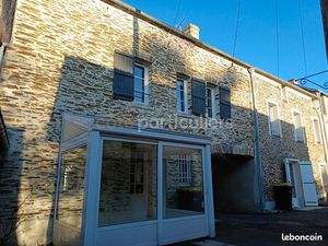 Maison 4 pièces 73 m²