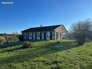 Maison 5 pièces 110 m²