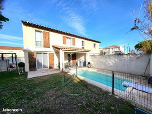 Pavillon 5 pièces 90 m²