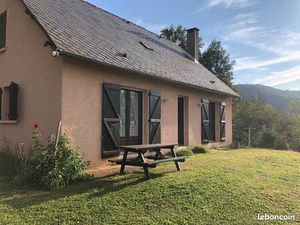 Vente maison saint-cyprien sur dourdou