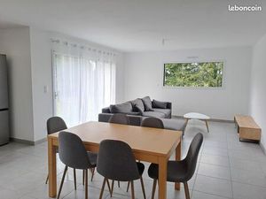 Maison meuble paintel