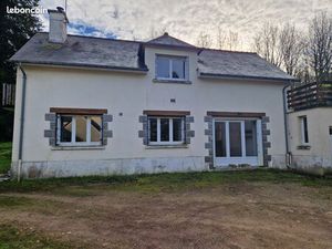 Location maison sur Plumaugat (22250)