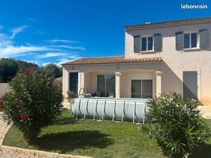 Maison 95 M2 à vendre