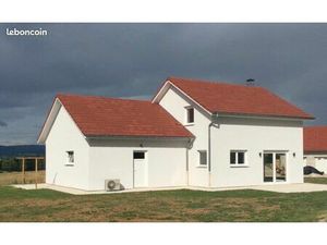 Maison à louer - servin