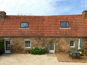 Location maison Trégastel