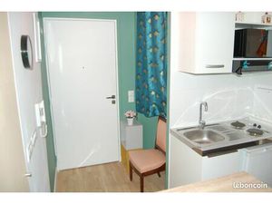 Vends studio aux portes de Paris