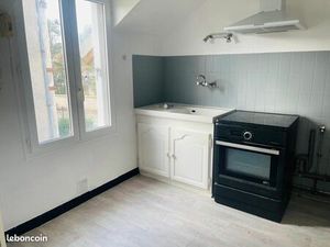 Charmant T2 - centre ville