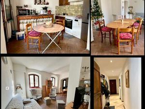 T3 avec exterieur HYPER CENTRE