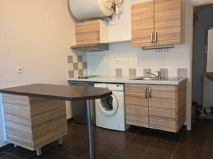 Studio Brignoles à vendre