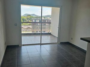 Appartement 2 pièces 52 m²