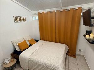 Location T2 Meublé toutes charges comprises