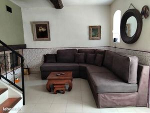 Bel appartement situé au cœur du village à 15 minutes de folelli