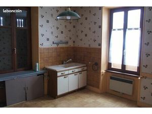 Appartement 60 m2