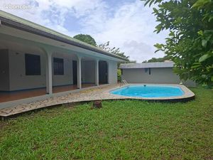 Appartement 5 pièces 92 m²