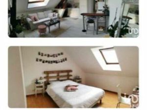 Appartement - 3 pièces - Rethel centre - Investisseur