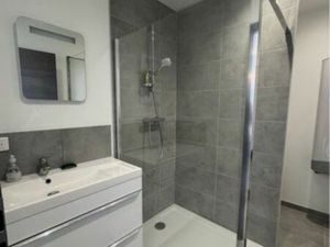 Appartement 46m2 à vendre