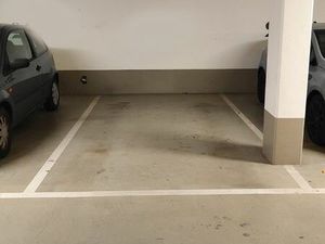 Place de parking (résidence sécurisée)