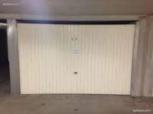 Garage 40 m2