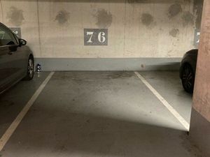 Place de parking à vendre - st Ouen sur Seine