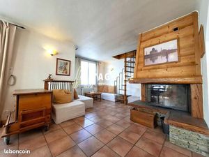 Maison 6 pièces 191 m²