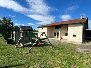 Maison - Ferme rénovée