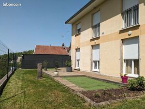 Maison 5 pièces 118 m²