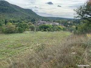 Magnifique terrain constructible