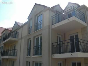 Appartement Dourdan centre ville T3 62m²