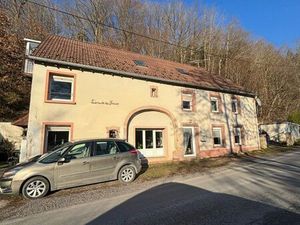 Immeuble de rapport pair et grand rupt