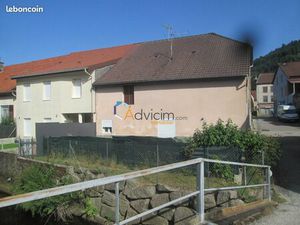 Immeuble 131 m² Le Val-d'Ajol