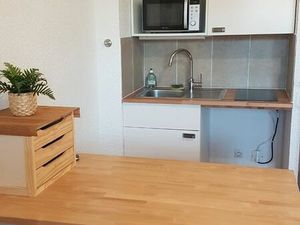 Studio 19m2 idéal investisseur