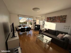 APPARTEMENT T3 67 m²