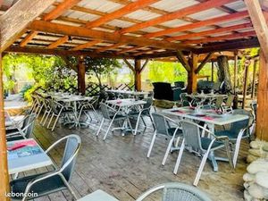 A saisir restaurant vallon pon d'arc