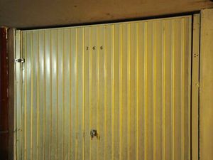 Box Fermé Résidence Cap Liouquet