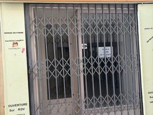 Location local 17 rue rastegue