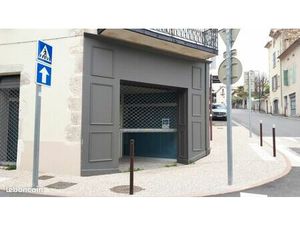 Local commercial 126 m² AUBENAS