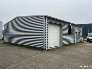 LOCAL ACTIVITÉS 125m2