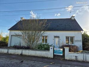 Maison 3 pièces 85 m²